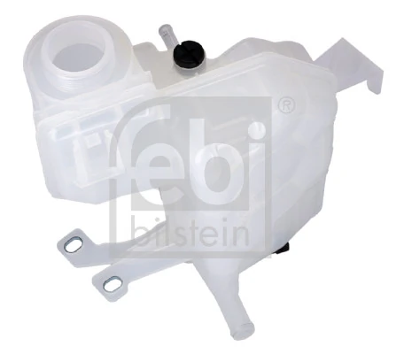 Expansion Tank, coolant